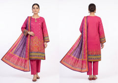 Alkaram Dhanak 3 pcs&nbsp;