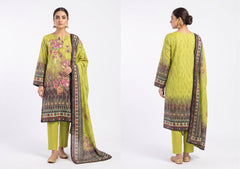 Alkaram Dhanak 3 pcs&nbsp;
