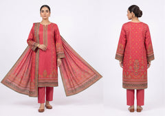 Alkaram Dhanak 3 pcs&nbsp;