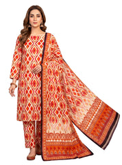 Sapphire Doaria Linen 2027 with original stamp