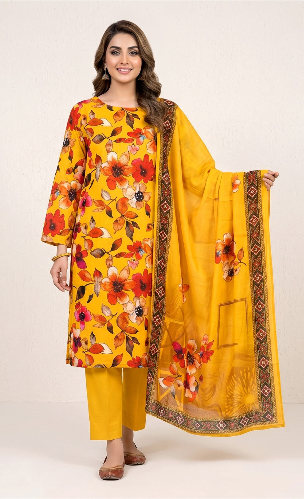 FLOW Women Spring Collection 2026